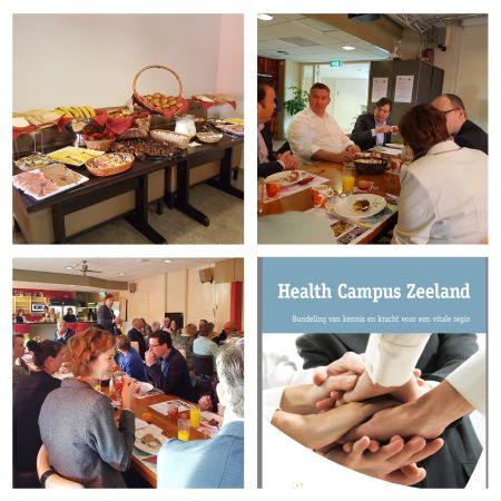 160414 Netwerkontbijt