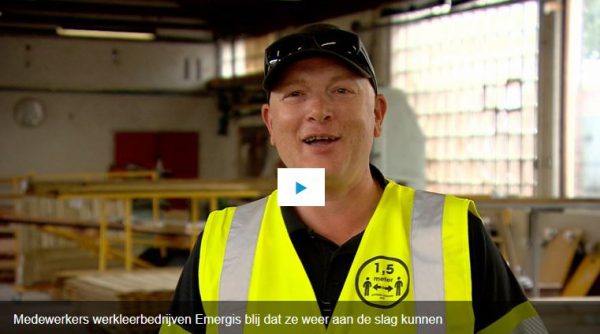 200620 Werkleerbedrijven weer van start